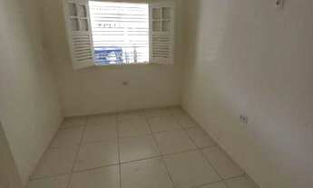 Imagem 6: CASA AMARELA - TRANSVERSAL DA PE. LEMOS