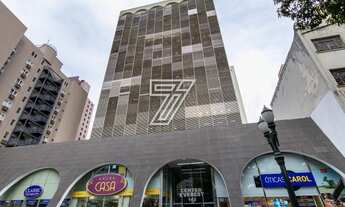 Imagem 2: Conjunto Comercial, em localização privilegiada na região Central "Edifício Executive