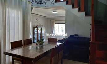 Imagem 2: Casa com 3 dormitórios à venda, 240 m² por R$ 750.000,00 - Portal dos Pássaros - Boituva/S