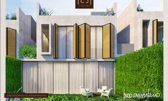 Imagem 7: Casa em condomínio fechado para venda no Jardim Guedala - São Paulo - SP