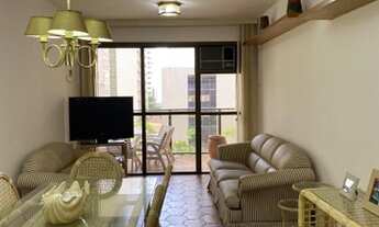 Imagem: Apartamento a venda no Guarujá, perto do