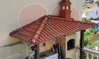 Imagem 3: Casa para venda tem 162 metros quadrados com 5 quartos em Anil