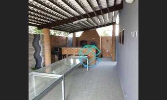 Imagem 6: Casa com 3 dormitórios à venda, 310 m² por R$ 1.600.000 - Intermares - Cabedelo/PB