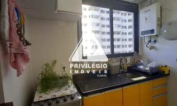 Imagem 7: Apartamento à venda, 2 quartos, 1 suíte, 1 vaga, Recreio dos Bandeirantes - RIO DE JANEIRO