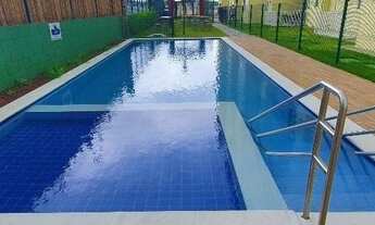 Imagem 3: Apartamento para aluguel com 55 metros quadrados com 2 quartos em Centro - Paulista - Pern