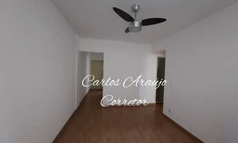 Imagem 5: Apartamento vazio, finamente reformado, próximo a praça