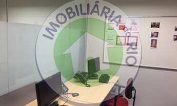 Imagem 7: RIO DE JANEIRO - Conjunto Comercial/Sala - BARRA DA TIJUCA