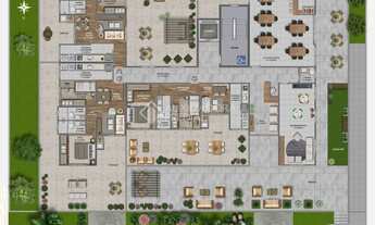 Imagem 2: CAXIAS DO SUL - Apartamento Padrão - Sanvitto II