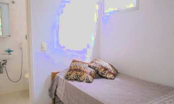 Imagem 5: Apartamento para venda tem 130 metros quadrados com 3 quartos em Ipanema - Rio de Janeiro