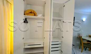 Imagem 5: Excelente flat com uma localização privilegiada, American Loft