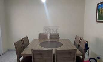 Imagem 5: Sobrado com 4 dormitórios à venda com 125m² por R$ 490.000,00 no bairro Centro - PINHAIS