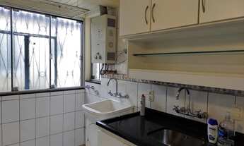 Imagem 5: Apartamento para aluguel possui 72 metros quadrados com 2 quartos em Cavalhada - Porto Ale