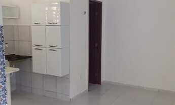 Imagem 4: Kitnet no Tirol Kitnet com 1 dormitório