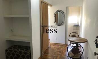 Imagem: Aluguel - Flat - bem Localizado- mobiliado