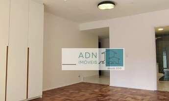 Imagem 5: Apartamento com 1 dormitório para alugar, 33 m² por R$ 2.316,00/mês - Vila Clementino - Sã