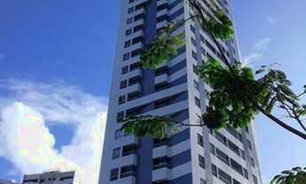 Imagem: Apartamento à venda, 112 m² por R$ 790.000,00