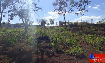 Imagem 6: Oportunidade! Terreno em Caldas Novas no Jardim Jussara com 1300 metros, energia, água