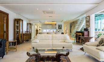 Imagem 3: Casa em condomínio na Rodovia do Café - ARYA 1