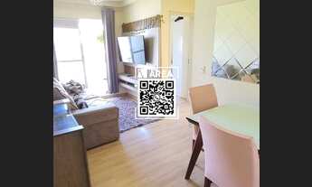 Imagem 2: APARTAMENTO com 2 dormitórios à venda com 56.01m² por R$ 180.000,00 no bairro Campo Compri