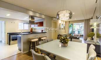 Imagem 2: Sossego e modernidade no Juvevê!