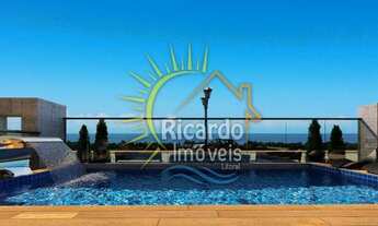 Imagem 2: APARTAMENTO com 3 dormitórios à venda com 190.88m² por R$ 1.290.000,00 no bairro Balneário