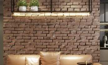 Imagem 2: Studio com 1 dormitório à venda, 19 m² por R$ 192.000,00 - Cabo Branco - João Pessoa/PB