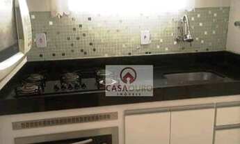 Imagem 7: Apartamento com 3 quartos à venda, por R$ 285.000 - Sagrada Família - Belo Horizonte/MG