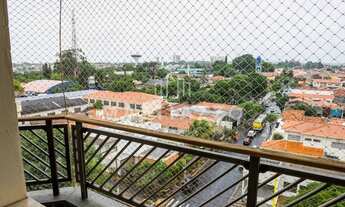 Imagem 4: LIMEIRA - Apartamento Padrão - Centro