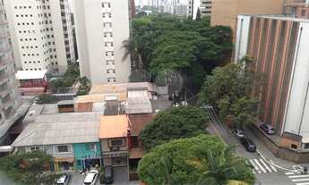 Imagem 2: São Paulo - Apartamento Padrão - CAMPO BELO