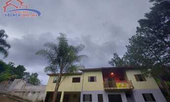 Imagem 7: Vendo chácara na Rod. Juscelino Kubitschek, Lorena/Piquete - SP