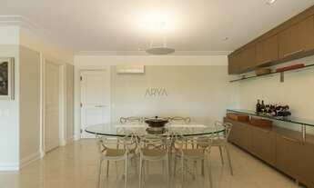 Imagem 6: Apartamento no Batel - ARYA 1