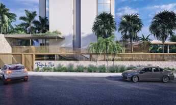 Imagem 4: Top Lançamento Pedra do Sal Reserva, 3 quartos, 02 suítes, 97 m², vista mar, em Itapuã