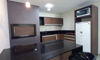 Imagem 14: Apartamento no bairro Santa Catarina