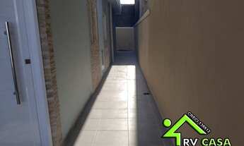 Imagem 6: Casa a venda com 93 m², 3 dormitórios, 3 banheiros, 2 vagas , Piscina e churrasqueira em I