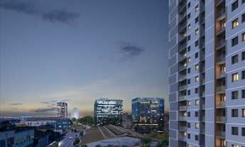 Imagem: Apartamento a venda próximo ao Centro do