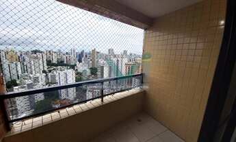 Imagem 3: 3 qts - 1 suíte - 2 vagas Encruzilhada