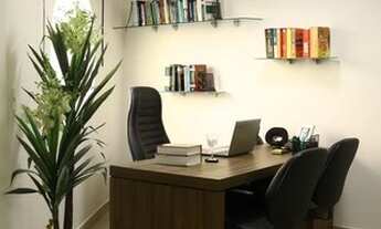 Imagem 4: NATAL - Conjunto Comercial/sala - Lagoa Nova