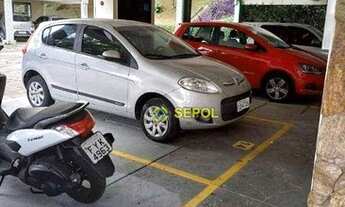 Imagem 7: Apartamento com 2 dormitórios à venda, 64 m² por R$ 384.000,00 - Vila Cláudia - São Paulo