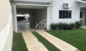 Imagem 3: Casa à venda, 3 quartos, 1 suíte, 4 vagas, Jardim Riva - Primavera do Leste/MT