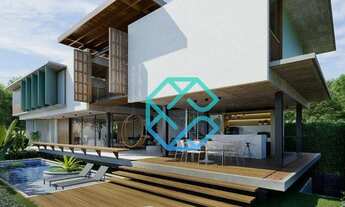 Imagem: Casa com 6 dormitórios à venda, 500 m²