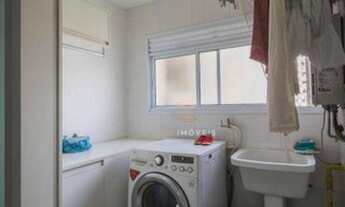 Imagem 5: Apartamento com 3 dormitórios à venda, 178 m² por R$ 1.850. - Vila Suzana - São Paulo/SP