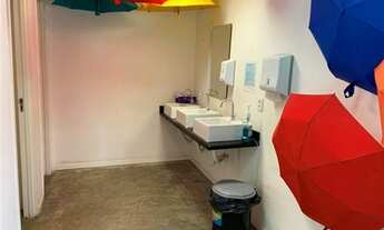 Imagem 7: Comércio Jardim Paulistano São Paulo/SP