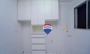 Imagem 6: Apartamento Parque Avalon com 2 dormitórios para alugar, 53 m² - Jardim América (Vila Xav