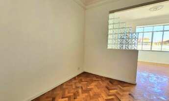 Imagem: Copacabana LOFT dividido!