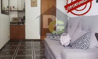 Imagem 2: OPORTUNIDADE ÚNICA! TRAVESSA FARIA. ANDAR ALTO. SOL MANHÃ. 2 QUARTOS COM GARAGEM