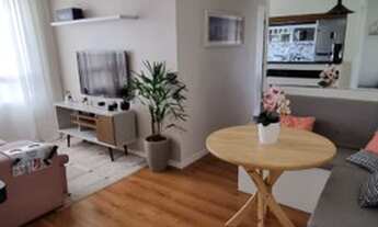 Imagem 3: Lindo apartamento no Morumbi com armários