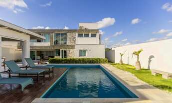 Imagem: Casa em condomínio na Rodovia do Café