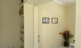 Imagem 3: LINDA CASA CIDADE JARDIM I