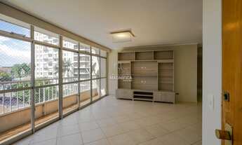 Imagem 5: APARTAMENTO com 4 dormitórios à venda com 231.53m² por R$ 779.000,00 no bairro Bigorrilho