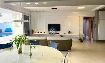 Imagem 4: Casa com 4 dormitórios no Condomínio Villagio Residencial